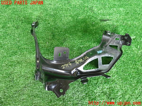 2UPJ-27141140]BMW ミニ(MINI)ワン(XS12)(F55)右ヘッドライトリム 中古_m0001.jpg