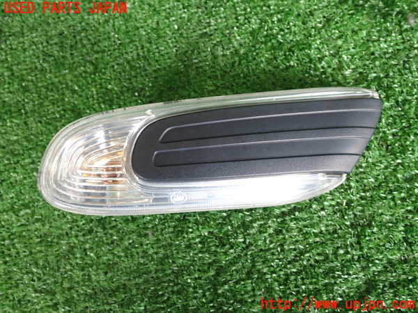 2UPJ-27141162]BMW ミニ(MINI)ワン(XS12)(F55)左ウィンカーレンズ 中古_m0001.jpg