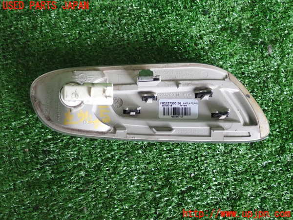 2UPJ-27141162]BMW ミニ(MINI)ワン(XS12)(F55)左ウィンカーレンズ 中古_m0002.jpg