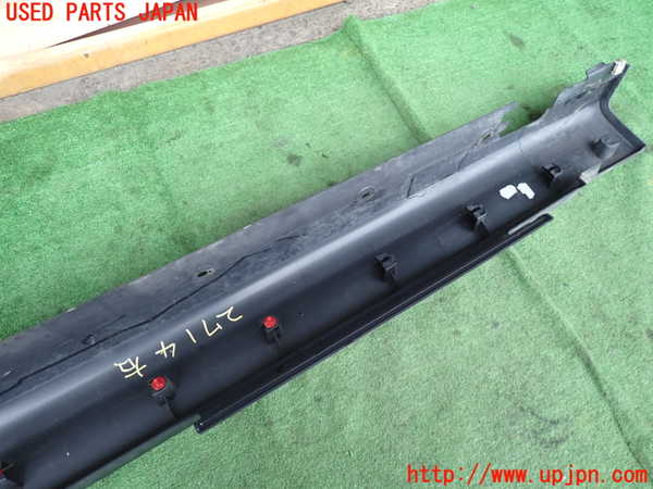 2UPJ-27141390]BMW ミニ(MINI)ワン(XS12)(F55)右サイドステップ 中古_m0004.jpg