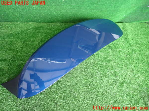 2UPJ-27141520]BMW ミニ(MINI)ワン(XS12)(F55)リアスポイラー 中古_m0001.jpg