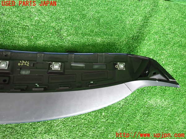 2UPJ-27141520]BMW ミニ(MINI)ワン(XS12)(F55)リアスポイラー 中古_m0002.jpg
