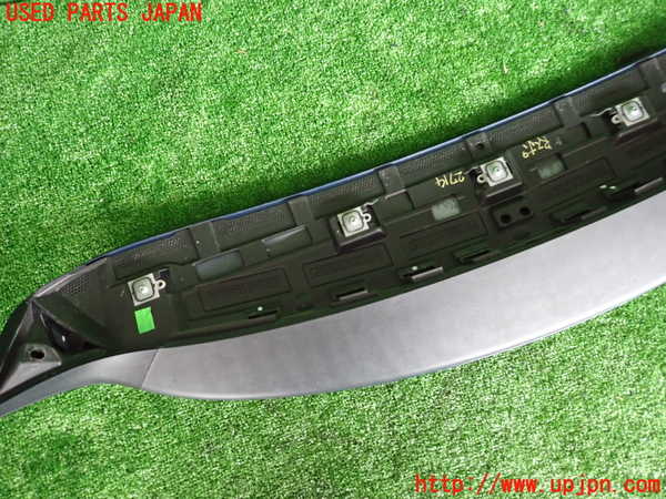 2UPJ-27141520]BMW ミニ(MINI)ワン(XS12)(F55)リアスポイラー 中古_m0003.jpg