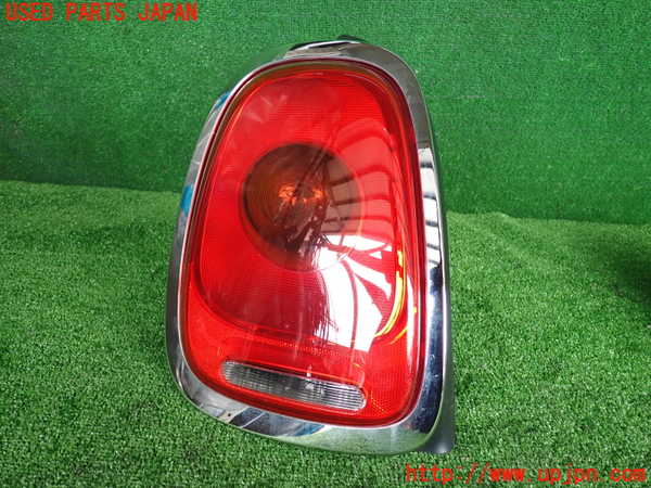 2UPJ-27141536]BMW ミニ(MINI)ワン(XS12)(F55)左テールランプ 中古_m0001.jpg