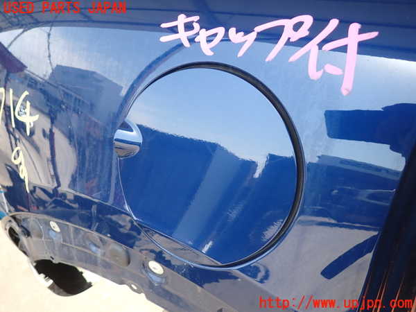 2UPJ-27141690]BMW ミニ(MINI)ワン(XS12)(F55)フューエルリッド 中古_m0001.jpg