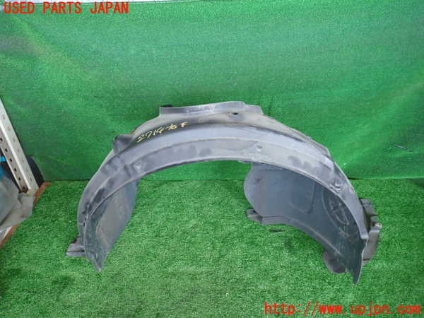 2UPJ-27141090]BMW ミニ(MINI)ワン(XS12)(F55)右前フェンダーライナー 中古_m0001.jpg