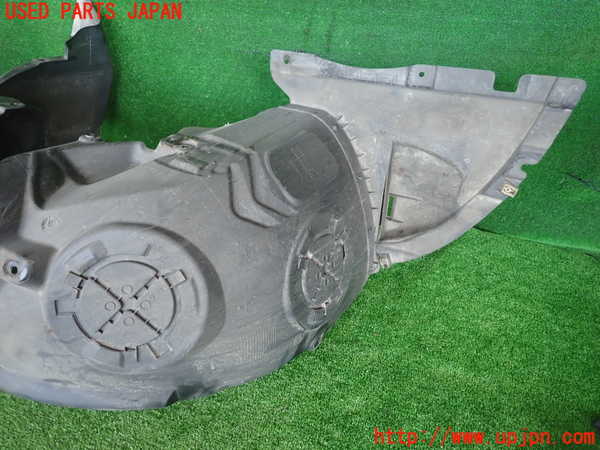 2UPJ-27141090]BMW ミニ(MINI)ワン(XS12)(F55)右前フェンダーライナー 中古_m0002.jpg