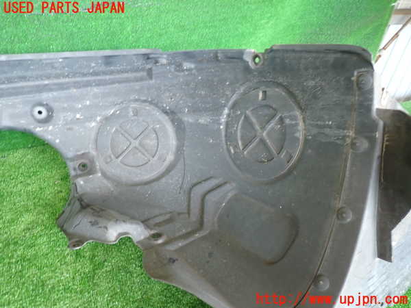 2UPJ-27141090]BMW ミニ(MINI)ワン(XS12)(F55)右前フェンダーライナー 中古_m0004.jpg