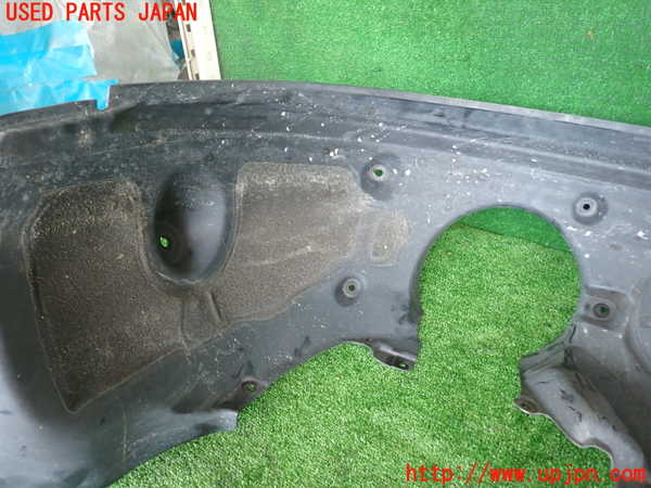 2UPJ-27141090]BMW ミニ(MINI)ワン(XS12)(F55)右前フェンダーライナー 中古_m0005.jpg