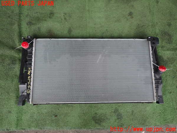 2UPJ-27142321]BMW ミニ(MINI)ワン(XS12)(F55)ラジエーター1 中古_m0001.jpg