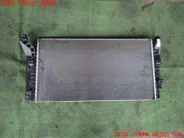 2UPJ-27142321]BMW ミニ(MINI)ワン(XS12)(F55)ラジエーター1 中古_m0002.jpg