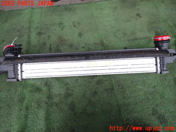 2UPJ-27142451]BMW ミニ(MINI)ワン(XS12)(F55)インタークーラー1 中古_m0003.jpg
