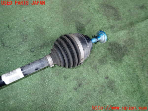 2UPJ-27144010]BMW ミニ(MINI)ワン(XS12)(F55)右フロントドライブシャフト 中古_m0002.jpg