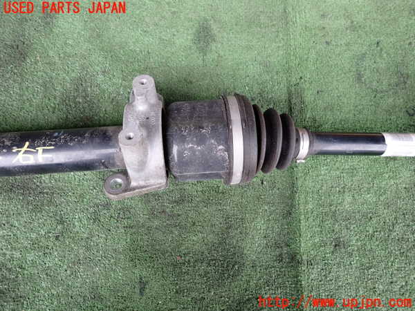 2UPJ-27144010]BMW ミニ(MINI)ワン(XS12)(F55)右フロントドライブシャフト 中古_m0003.jpg