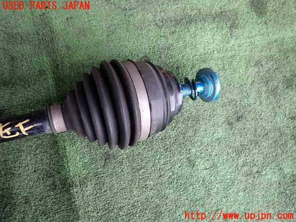 2UPJ-27144015]BMW ミニ(MINI)ワン(XS12)(F55)左フロントドライブシャフト 中古_m0002.jpg
