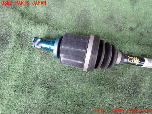2UPJ-27144015]BMW ミニ(MINI)ワン(XS12)(F55)左フロントドライブシャフト 中古_m0003.jpg
