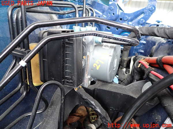 2UPJ-27144040]BMW ミニ(MINI)ワン(XS12)(F55)ABSアクチュエーター 中古_m0001.jpg