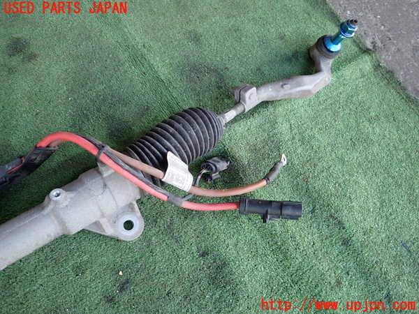 2UPJ-27144235]BMW ミニ(MINI)ワン(XS12)(F55)パワステギアボックス 中古_m0002.jpg