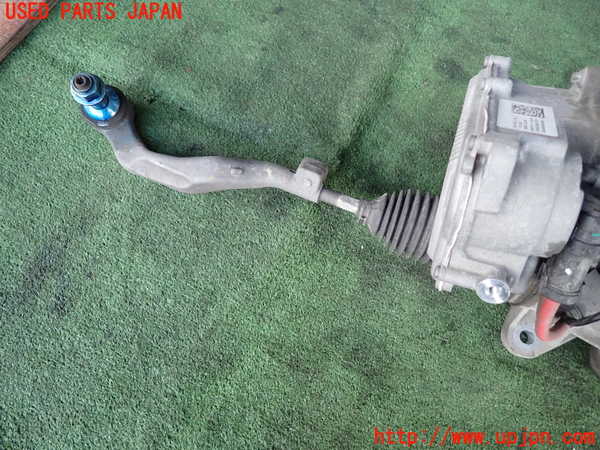 2UPJ-27144235]BMW ミニ(MINI)ワン(XS12)(F55)パワステギアボックス 中古_m0003.jpg