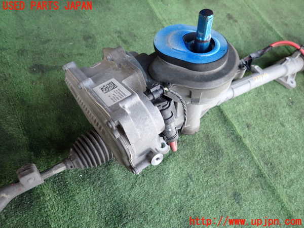 2UPJ-27144235]BMW ミニ(MINI)ワン(XS12)(F55)パワステギアボックス 中古_m0004.jpg