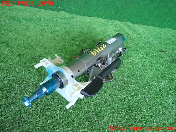 2UPJ-27144260]BMW ミニ(MINI)ワン(XS12)(F55)ステアリングシャフト 中古_m0001.jpg