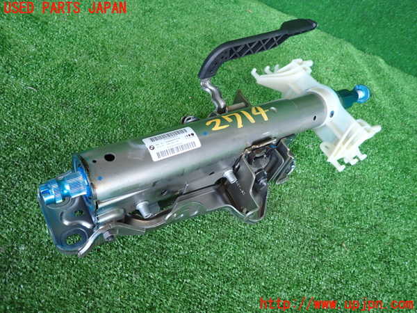 2UPJ-27144260]BMW ミニ(MINI)ワン(XS12)(F55)ステアリングシャフト 中古_m0002.jpg