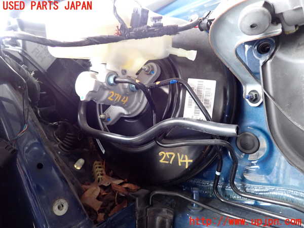 2UPJ-27144055]BMW ミニ(MINI)ワン(XS12)(F55)ブレーキマスターバック 中古_m0001.jpg