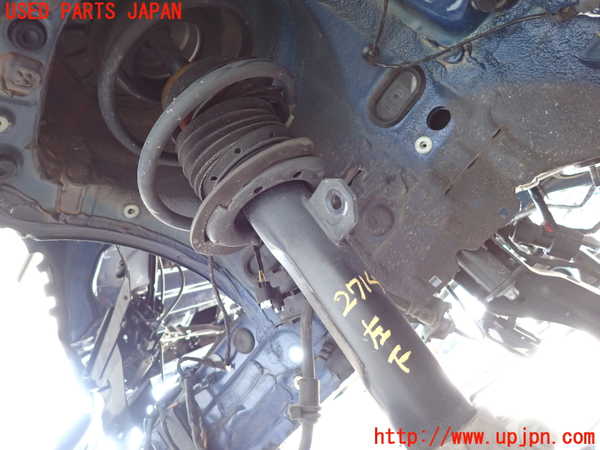 2UPJ-27145025]BMW ミニ(MINI)ワン(XS12)(F55)左フロントストラット 中古_m0001.jpg
