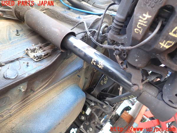 2UPJ-27145070]BMW ミニ(MINI)ワン(XS12)(F55)右リアショックアブソーバー 中古_m0001.jpg