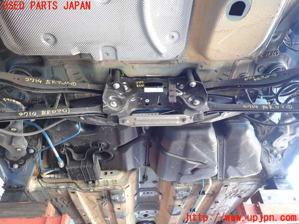 2UPJ-27145295]BMW ミニ(MINI)ワン(XS12)(F55)リアメンバー 中古_m0001.jpg