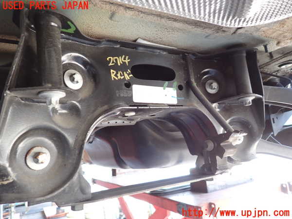 2UPJ-27145295]BMW ミニ(MINI)ワン(XS12)(F55)リアメンバー 中古_m0002.jpg