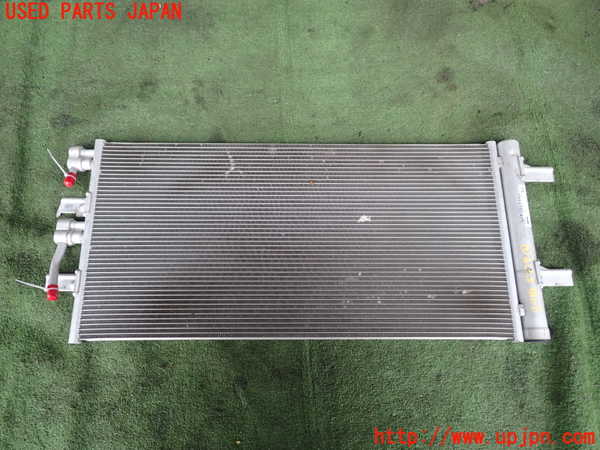 2UPJ-27146031]BMW ミニ(MINI)ワン(XS12)(F55)エアコンコンデンサー1 中古_m0001.jpg