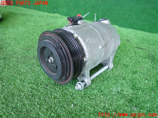 2UPJ-27146025]BMW ミニ(MINI)ワン(XS12)(F55)エアコンコンプレッサー 中古_m0001.jpg