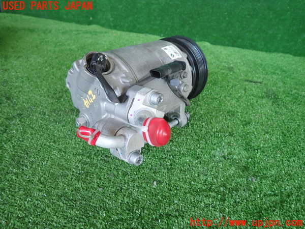 2UPJ-27146025]BMW ミニ(MINI)ワン(XS12)(F55)エアコンコンプレッサー 中古_m0002.jpg