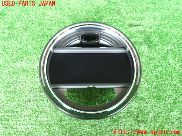 2UPJ-27146629]BMW ミニ(MINI)ワン(XS12)(F55)モニター 中古_m0001.jpg