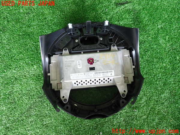 2UPJ-27146629]BMW ミニ(MINI)ワン(XS12)(F55)モニター 中古_m0002.jpg