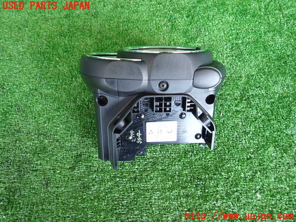 2UPJ-27146170]BMW ミニ(MINI)ワン(XS12)(F55)スピードメーター 中古_m0003.jpg