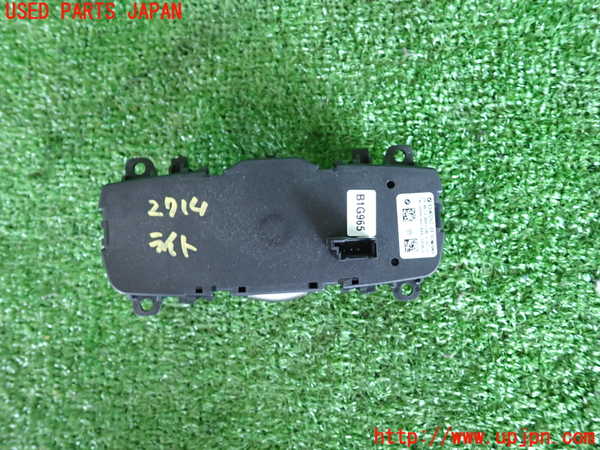 2UPJ-27146285]BMW ミニ(MINI)ワン(XS12)(F55)ライトスイッチ 中古_m0002.jpg