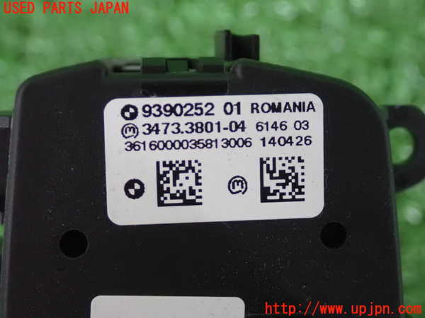 2UPJ-27146285]BMW ミニ(MINI)ワン(XS12)(F55)ライトスイッチ 中古_m0003.jpg