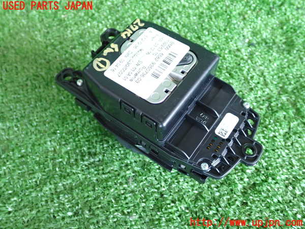 2UPJ-27146306]BMW ミニ(MINI)ワン(XS12)(F55)スイッチ1 (ナビメニュー操作) 中古_m0002.jpg
