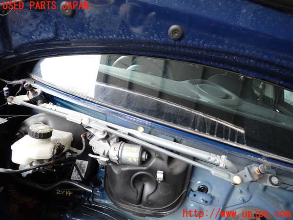 2UPJ-27146770]BMW ミニ(MINI)ワン(XS12)(F55)フロントワイパーモーター 中古_m0001.jpg