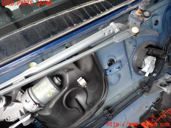 2UPJ-27146770]BMW ミニ(MINI)ワン(XS12)(F55)フロントワイパーモーター 中古_m0002.jpg