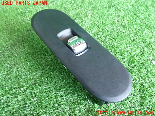2UPJ-27146245]BMW ミニ(MINI)ワン(XS12)(F55)左前パワーウィンドウスイッチ 中古_m0001.jpg