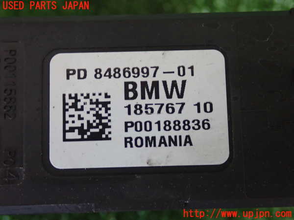 2UPJ-27146110]BMW ミニ(MINI)ワン(XS12)(F55)エンジンコンピューター 中古_m0004.jpg