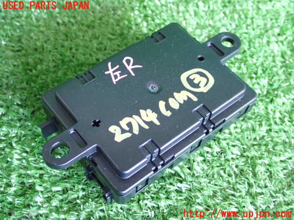2UPJ-27146148]BMW ミニ(MINI)ワン(XS12)(F55)コンピューター3 (9347472-02) 中古_m0002.jpg