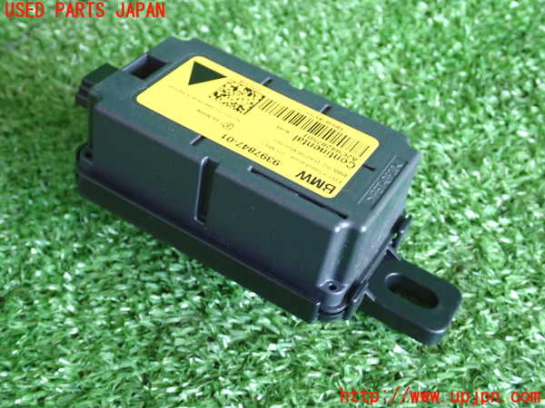2UPJ-27146149]BMW ミニ(MINI)ワン(XS12)(F55)コンピューター4 (9397847-01) 中古_m0001.jpg