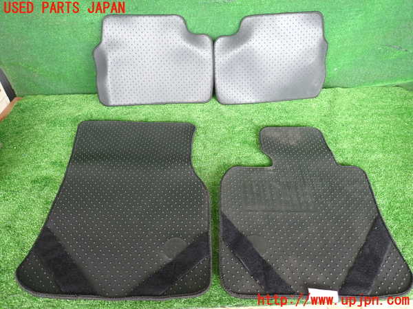 2UPJ-27147800]BMW ミニ(MINI)ワン(XS12)(F55)フロアマット 中古_m0003.jpg