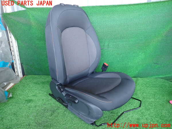 2UPJ-27147035]BMW ミニ(MINI)ワン(XS12)(F55)運転席シート 中古_m0001.jpg