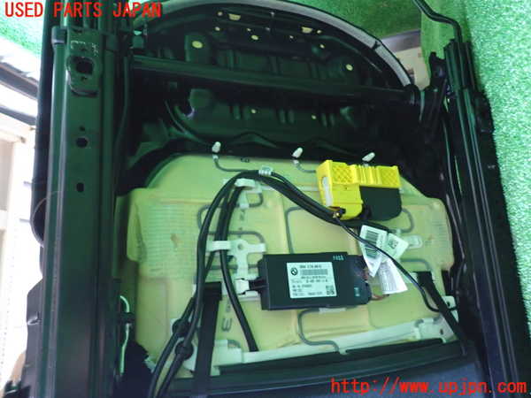2UPJ-27147035]BMW ミニ(MINI)ワン(XS12)(F55)運転席シート 中古_m0005.jpg