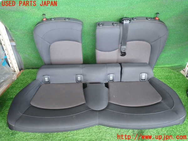 2UPJ-27147385]BMW ミニ(MINI)ワン(XS12)(F55)リアシート 中古_m0001.jpg